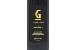 Paolo Angelini, Doc Grignolino del Monferrato Casalese Monferace Golden Arbian 2016