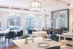 Ristorante Peter Brunel