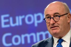 Ue: risorse per tutelare le produzioni agroalimentari dai dazi Usa, tra stoccaggio e promozione