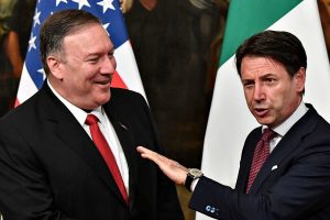 Arriva il via libera del Wto: gli Usa potranno rivalersi sulla Ue per 7,5 miliardi di dollari