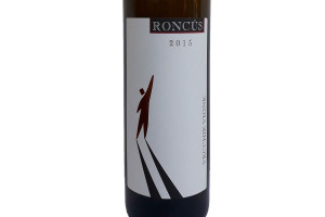 Roncús, Doc Collio Bianco Vecchie Vigne 2015