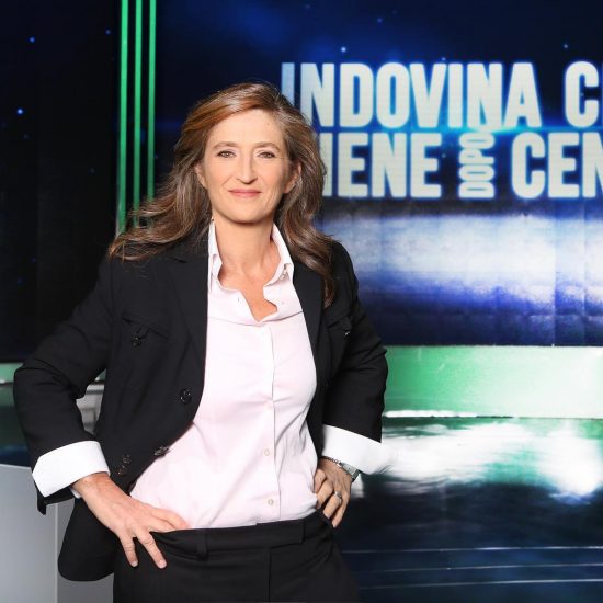 Sabrina Giannini torna a parlare di alimentazione e politica, in “La rivoluzione nel piatto”