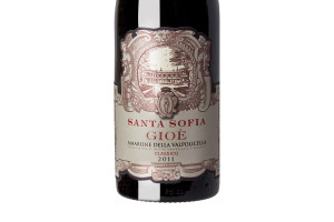 Santa Sofia, Docg Amarone della Valpolicella Classico Gioè 2011