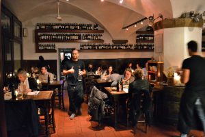 Italian sounding, non solo prodotti alimentari: ora il business dei falsi si sposta sui locali