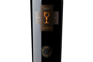 Schola Sarmenti, Salento Igt Primitivo Diciotto 2016