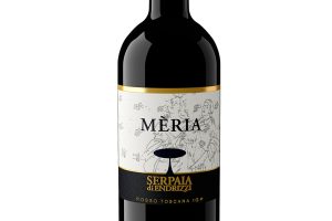 Serpaia, Toscana Igt Rosso Mèria 2011