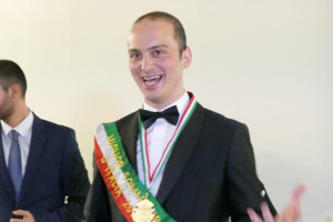 Aspi: Mattia Antonio Cianca è il Miglior Sommelier d’Italia 2019