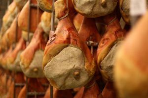 Prosciutto di Carpegna
