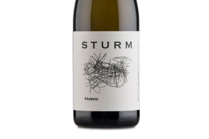 Sturm, Doc Collio Friulano Bio 2022