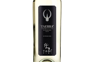 Tani, Docg Vermentino di Gallura Superiore Taerra 2018