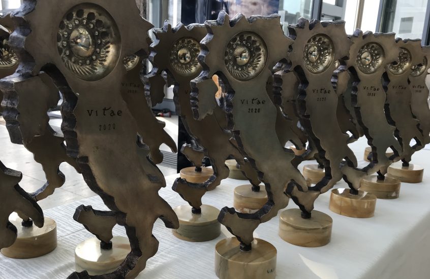 I Tastevin 2020, premi speciali di Vitae 2020 dell’Ais per i vini più identitari del territorio