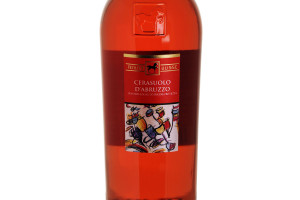 Tenuta Ulisse, Dop Cerasuolo d’Abruzzo 2018