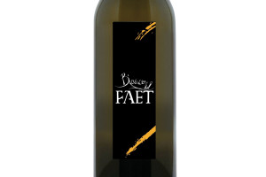 Terre del Faet, Doc Collio Bianco del Faet 2016