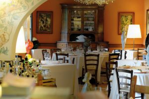 Trattoria al Cacciatore