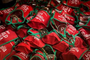 Vini e Ristoranti d’Italia by Gambero Rosso, Vitae by Sommelier Ais: le guide al centro degli eventi