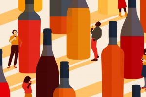 Public co-financing at 60%, the United Kingdom among third countries: the decree CMO Wine Promotion Public co-financing at 60%, the United Kingdom among third countries: the decree CMO Wine Promotion