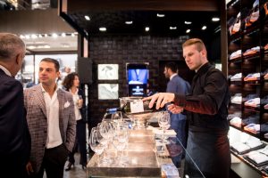 Not only Milan, but the Vendemmia of Montenapoleone also conquers Rome and focuses on Shanghai