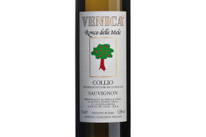 Venica, Doc Collio Sauvignon Ronco delle Mele 2015