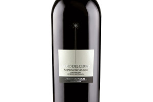 Vigneti del Vulture, Doc Aglianico del Vulture Piano del Cerro 2016
