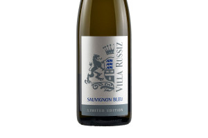 Villa Russiz, Doc Collio Sauvignon Bleu Limited Edition 2015