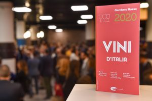 Frescobaldi, Centopassi, Lunae Bosoni, Piaggia e non solo: i top del Gambero Rosso