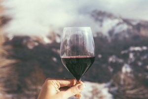 Una “Strada del Vino Olimpica”, che nel 2026 colleghi Milano e Cortina