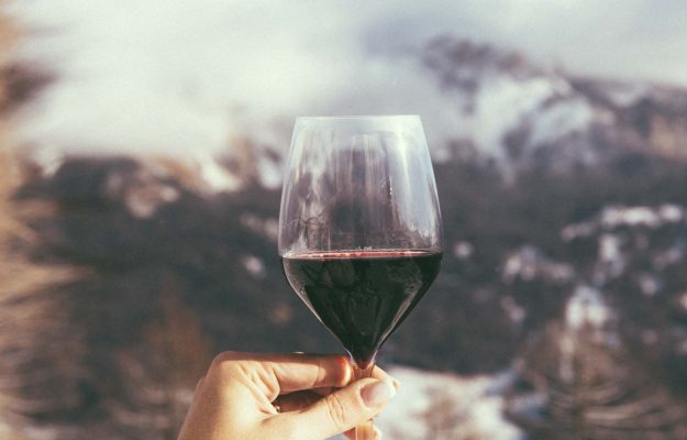 An Olympic Wine Route, DONNE DEL VINO, MILANO CORTINA 2026, News