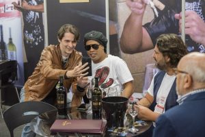 Le spedizioni di vino italiano in Brasile a 18,05 milioni di euro nei primi 7 mesi 2019