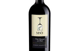 Zorzettig, Doc Friuli Colli Orientali Pinot Bianco Myò 2017