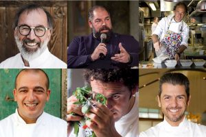 Attuale, consapevole, la migliore di sempre: la cucina italiana di oggi, e le sue tendenze future Attuale, consapevole, la migliore di sempre: la cucina italiana di oggi, e le sue tendenze future