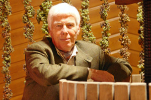 Addio ad una voce storica dell&rsquo;enogastronomia italiana: se ne &egrave; andato Beppe Bigazzi