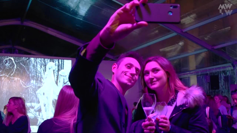 Wine Lovers alla Milano Wine Week 2019