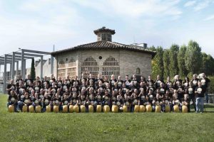 &ldquo;World Cheese Awards&rdquo;, la Nazionale del Parmigiano Reggiano &egrave; la superstar con 110 medaglie al collo