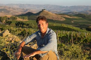 The Italian drinking culture, with Tasca d’Almerita and Nonino, “on stage” in San Francisco