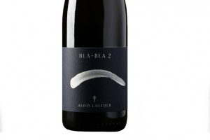 Alois Lageder, Vino Bianco Bla Bla 2