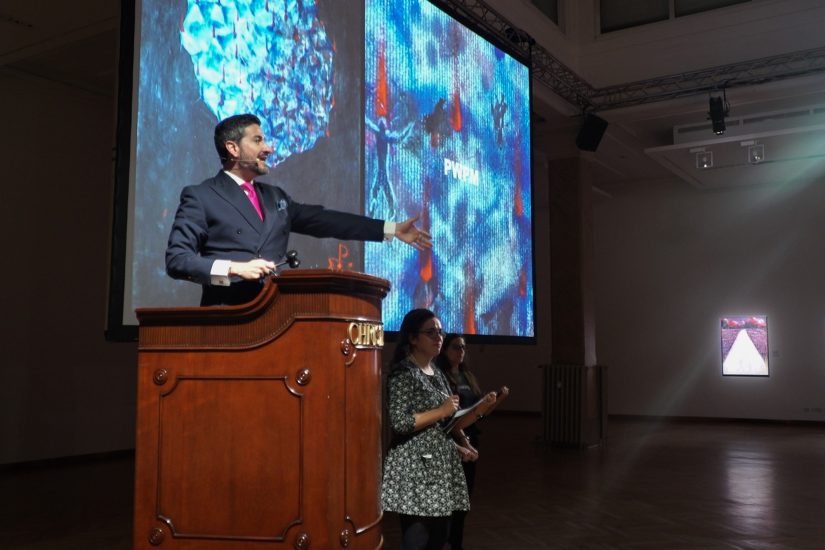 Vino, arte e beneficenza: Cusumano e Paolo Troilo raccolgono 61.000 euro per Dynamo Camp