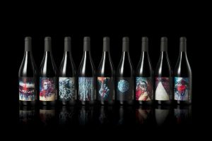 Wine, art and charity: Cusumano and Paolo Troilo raised 61.000 euros for Dynamo Camp