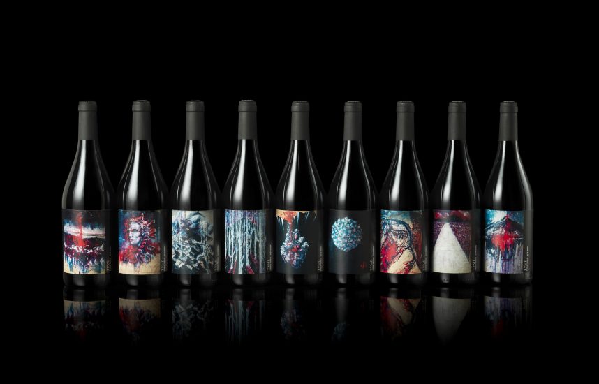 Vino, arte e beneficenza: Cusumano e Paolo Troilo raccolgono 61.000 euro per Dynamo Camp