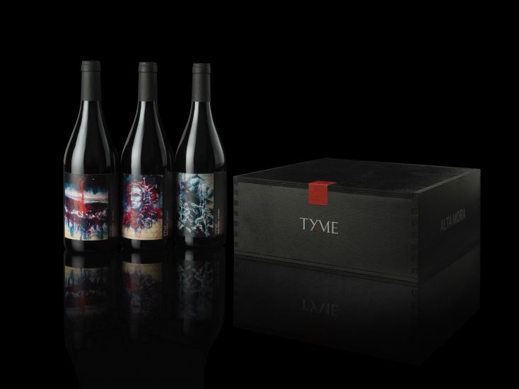 Vino, arte e beneficenza: Cusumano e Paolo Troilo raccolgono 61.000 euro per Dynamo Camp