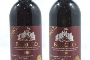 Cresce l’interesse dei collezionisti del mondo per i vini italiani. L’Asta di Gelardini & Romani Cresce l’interesse dei collezionisti del mondo per i vini italiani. L’Asta di Gelardini & Romani