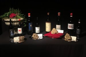 World Auction for the Tartufo Bianco d’Alba, 145,800 euros for nuggets and great Piedmontese reds