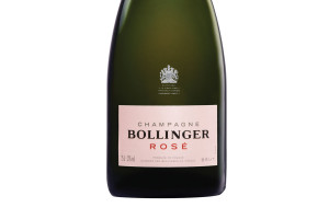 Bollinger, Aoc Champagne Brut Rosé