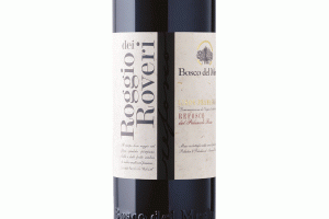 Bosco del Merlo, Doc Lison Pramaggiore Refosco Roggio dei Roveri Riserva 2015
