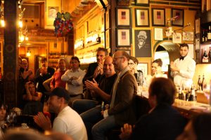 Dai Gran Galà delle Guide ai “Versi in Bottega” (del Vino), ai Vins Extrêmes: ecco gli eventi