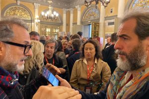 Massimo Bottura, tra nuove aperture e progetti futuri con rotta verso Maranello, Los Angeles e Tokyo Massimo Bottura, tra nuove aperture e progetti futuri con rotta verso Maranello, Los Angeles e Tokyo