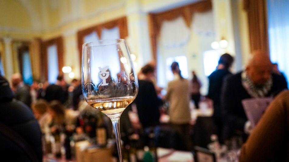 Il vino al centro del Merano Wine Festival, in versione digitale
