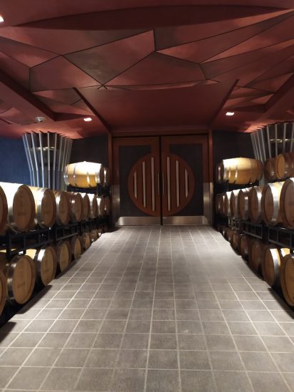 La Cantina Beni di Batasiolo