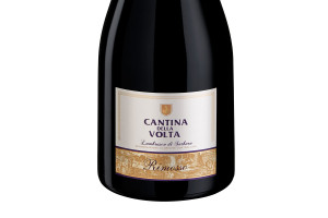 Cantina della Volta, Doc Lambrusco di Sorbara Rimosso 2018