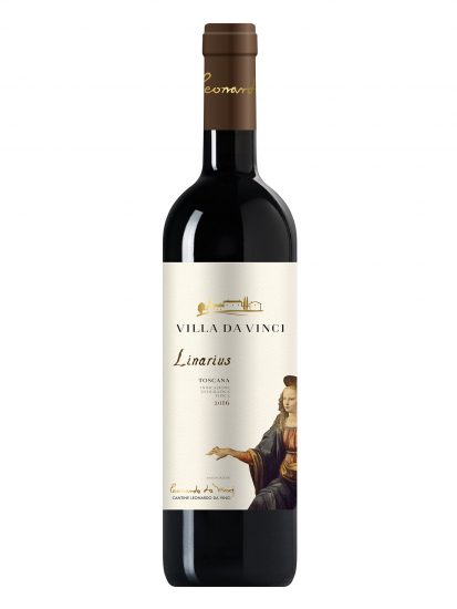 CANTINE LEONARDO, TOSCANA, Su i Vini di WineNews