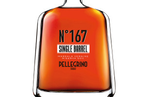 Cantine Pellegrino, Doc Marsala Vergine N. 167 Single Barrel Riserva 2001